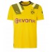Billige Borussia Dortmund Jude Bellingham #22 Tredjetrøye 2022-23 Kortermet